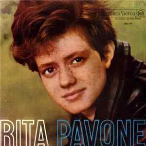 Download Rita Pavone - Rita Pavone