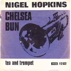Download Nigel Hopkins - Chelsea Bun