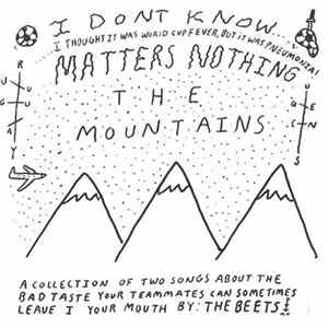 Download The Beets / Cassie Ramone - The Beets / Cassie Ramone