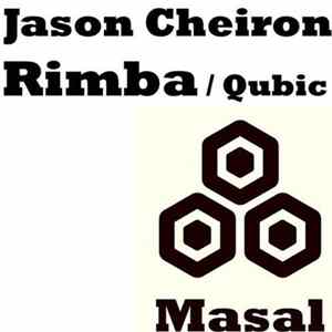 Download Jason Cheiron - Rimba