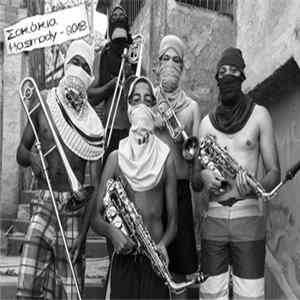 Download Hasmody - Σοκάκια