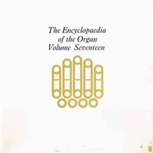 Download Widor & Gigout - Marie-Claire Alain - The Encyclopaedia Of The Organ Volume Seventeen