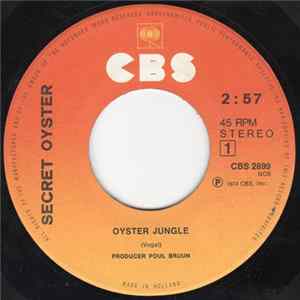 Download Secret Oyster - Oyster Jungle