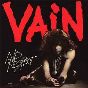 Download Vain - No Respect