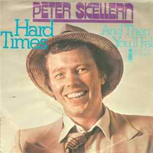 Download Peter Skellern - Hard Time