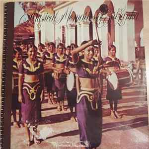 Download Sarath Dassanayake - Sounds From Sri Lanka (Background Music From Sri Lanka)