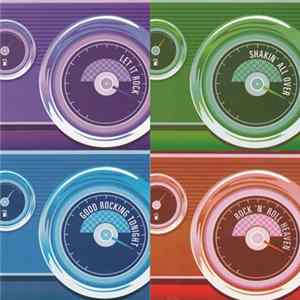 Download Various - Rock 'n' Roll Heaven