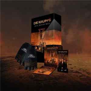Download Die Krupps - V - Metal Machine Music