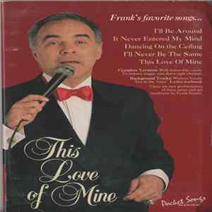 Download Various - You Sing The Hits Of Frank Sinatra