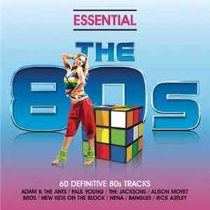 Download Various - Essential - The 80s