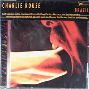 Download Charlie Rouse - Brazil
