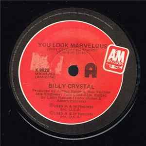 Download Billy Crystal - You Look Marvelous