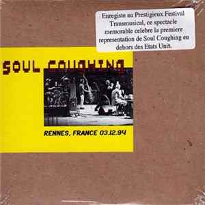 Download Soul Coughing - Rennes, France 03.12.94