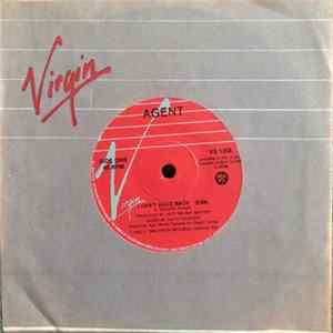Download Agent - I Can't Hold Back