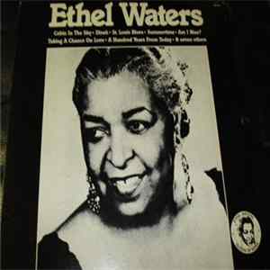 Download Ethel Waters - Ethel Waters Queen Of Song