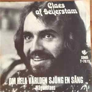 Download Claes af Geijerstam - Om Hela Världen Sjöng En Sång