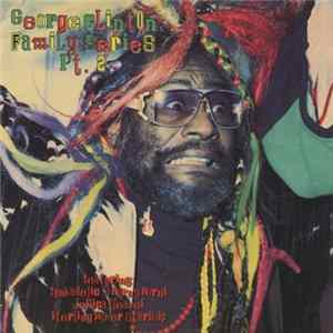 Download Various - George Clinton Family Series Pt. 2