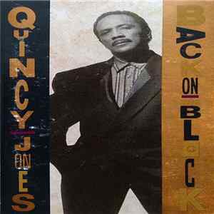 Download Quincy Jones - Back On The Block