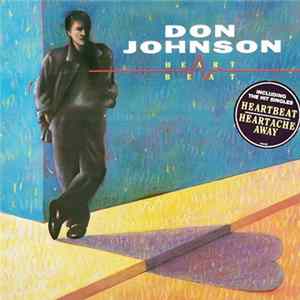 Download Don Johnson - Heartbeat