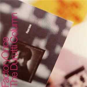 Download The Durutti Column - Vini Reilly
