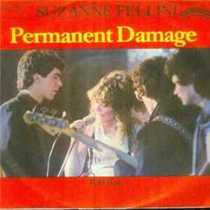 Download Suzanne Fellini - Permanent Damage