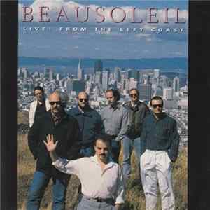 Download Beausoleil - Live From The Left Coast