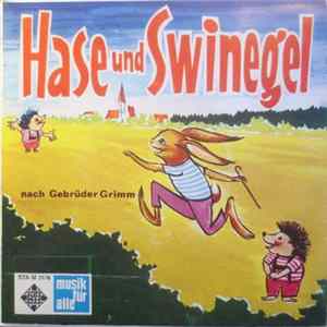 Download Gebrüder Grimm - Hase Und Swinegel