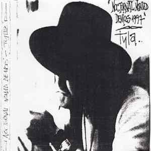 Download Tyla - Nocturnal Nomad Demos