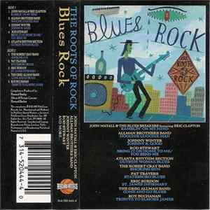 Download Various - Blues Rock