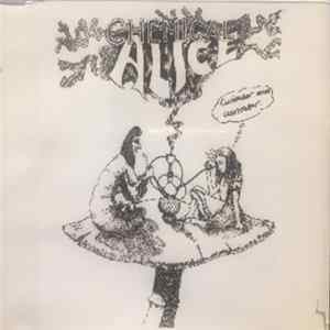 Download Chemical Alice - Curiouser And Curiouser
