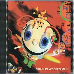 Download Shaolin Wooden Men - Shaolin Wooden Men