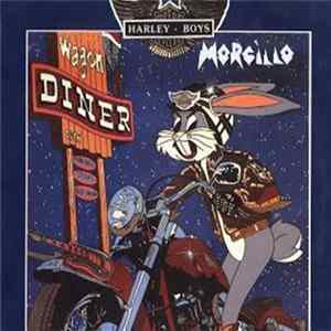 Download Morcillo - Harley Boys
