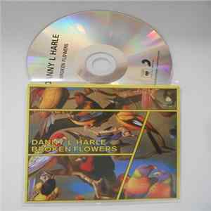 Download Danny L Harle - Broken Flowers