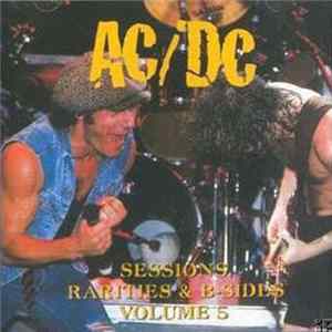 Download AC/DC - Sessions, Rarities & B Sides