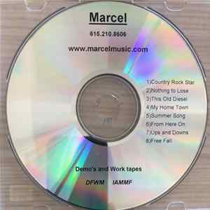 Download Marcel - Demo's and Work tapes