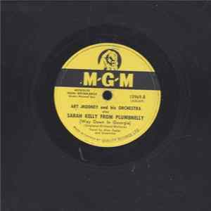 Download Art Mooney & His Orchestra - Good Night Cincinnati/Sarah Kely From Plumbnelly