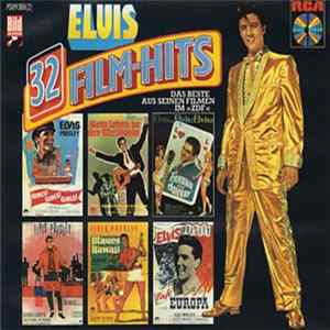 Download Elvis Presley - 32 Film-Hits