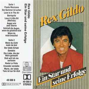 Download Rex Gildo - Ein Star Und Seine Erfolge