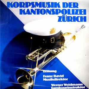 Download Korpsmusik Der Kantonspolizei Zürich - Korpsmusik Der Kantonspolizei Zürich