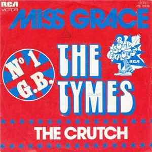 Download The Tymes - M/s Grace