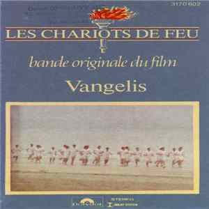 Download Vangelis - Les Chariots de Feu (Bande Originale Du Film)