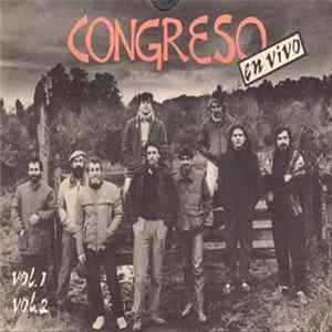 Download Congreso - En Vivo Vol. 1 / Vol. 2