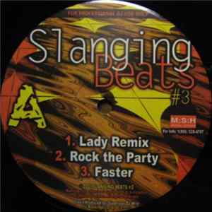Download Superstar DJ Wild - Slanging Beats #3