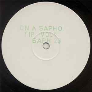 Download Various - On A Sapho Tip Vol 1