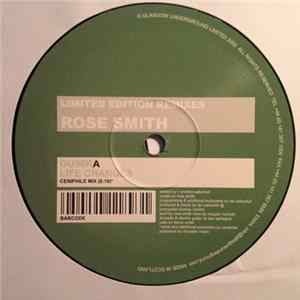 Download Rose Smith - Life Changes (Remixes)