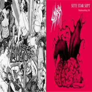 Download Sete Star Sept / Grinder Bueno - Brainwashing Life / Untitled