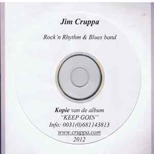 Download Jim Cruppa - Keep Goin
