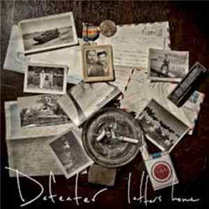 Download Defeater - Letters Home