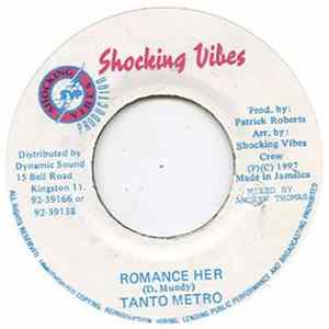 Download Tanto Metro - Romance her