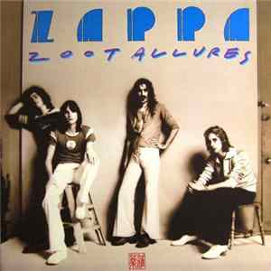Download Zappa - Zoot Allures